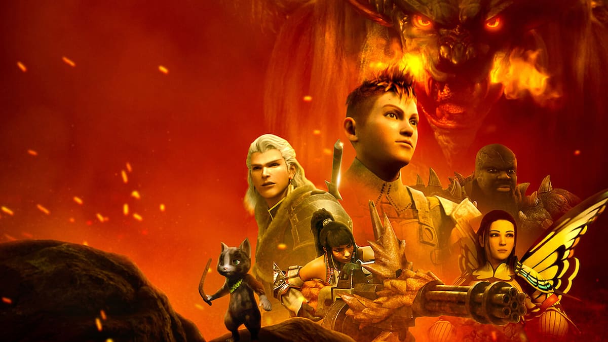 La cinta generó opiniones encontradas entre los fans de la franquicia de Capcom