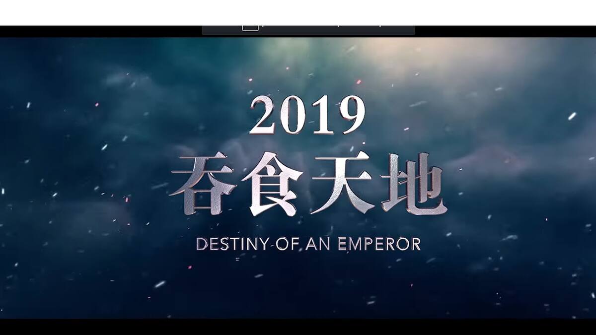 La cinta live-action debutará el próximo año
