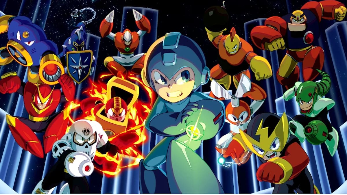 La cinta live-action del personaje de Capcom fue confirmada en 2018