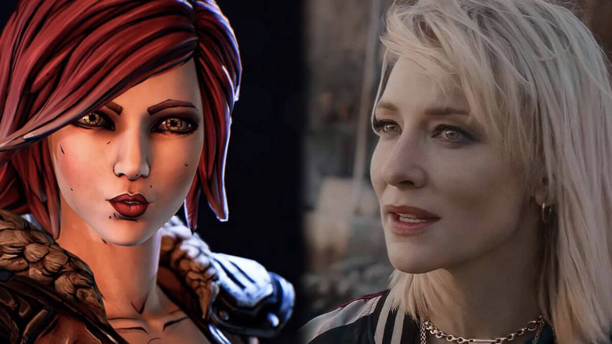 La cinta live-action estará relacionada con los videojuegos, pero no será canon