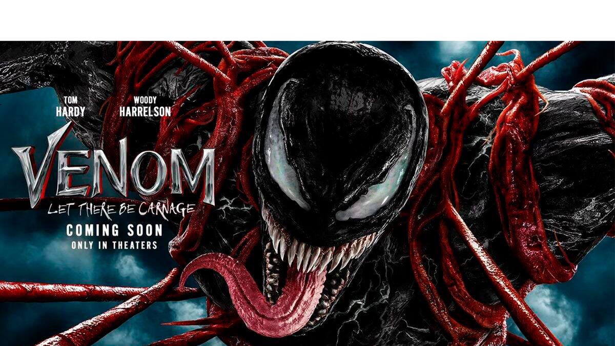 La cinta llegará este año exclusivamente a cines
