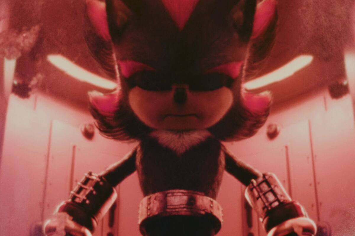SEGA y Paramount preparan a los fans para la gran revelación del trailer de Sonic 3: La película; luego de una larga espera, el avance ya tiene fecha