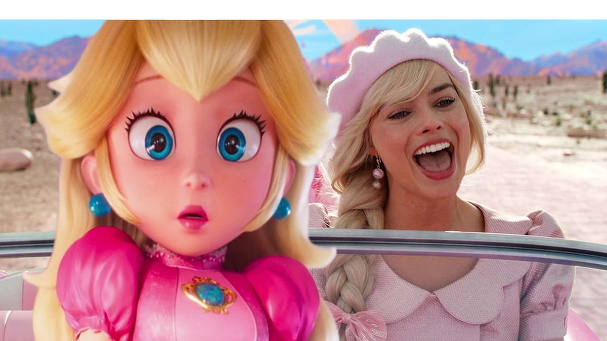La cinta protagonizada por Margot Robbie y Ryan Gosling es un éxito en los cines