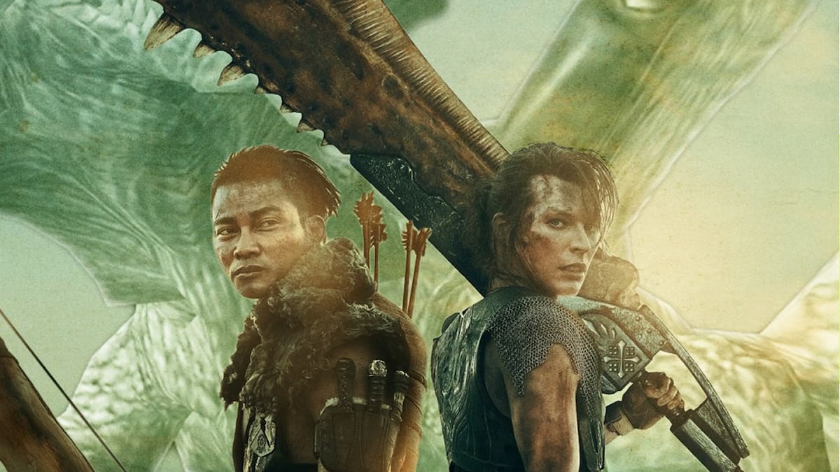 La cinta protagonizada por Milla Jovovich y Tony Jaa llegará el próximo año