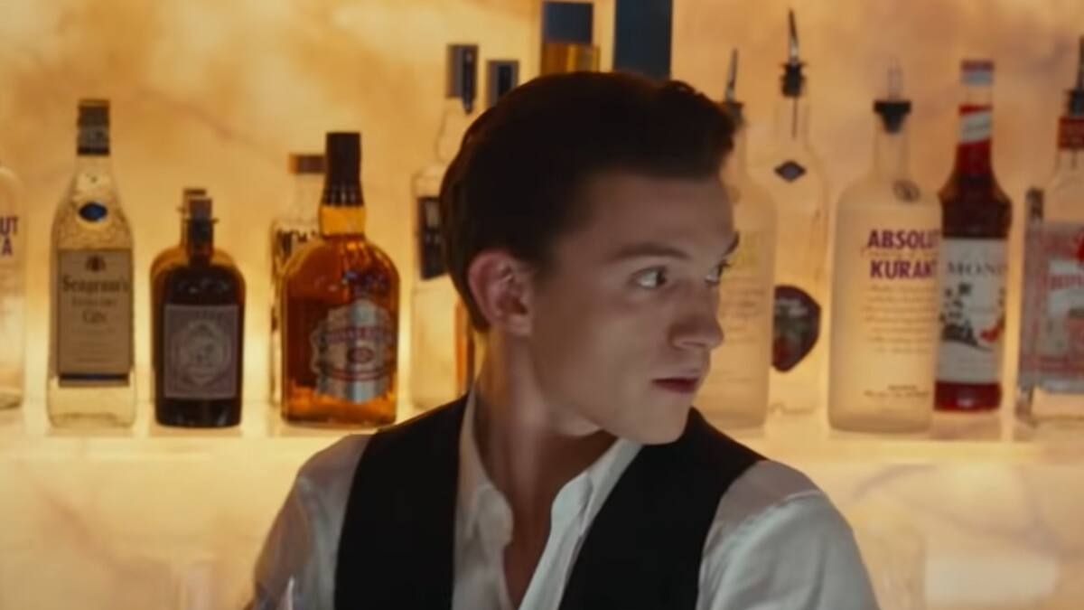 La cinta protagonizada por Tom Holland y Mark Wahlberg fue bien recibida en todo el mundo
