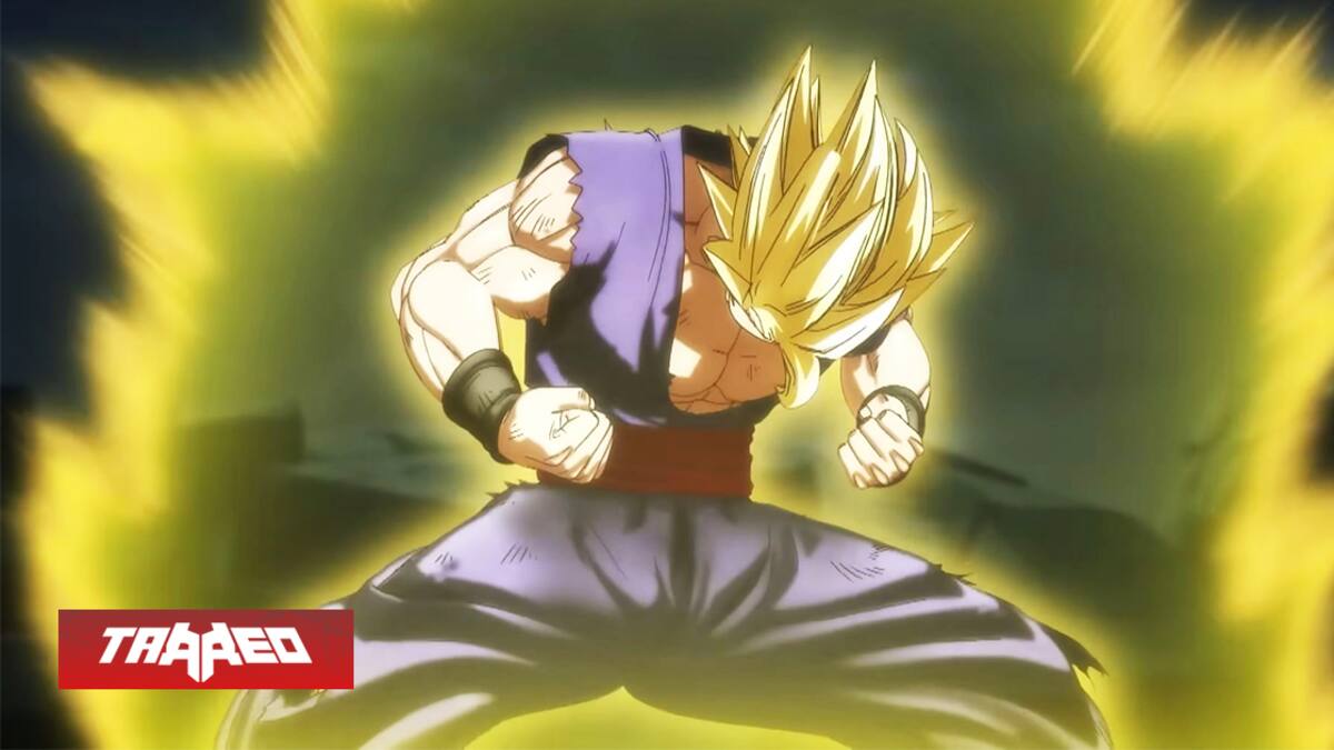 La cinta se estrenó el 11 de junio en Japón y ya la han subido varias veces