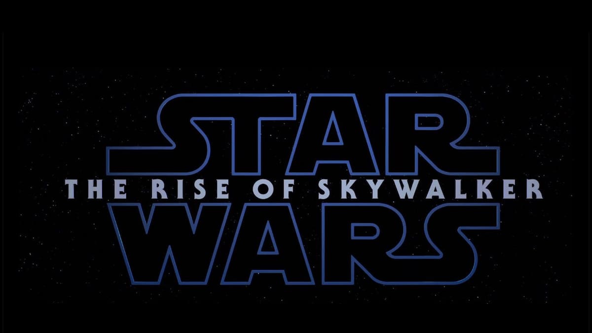 La cinta se llevará a cabo años después de The Last Jedi