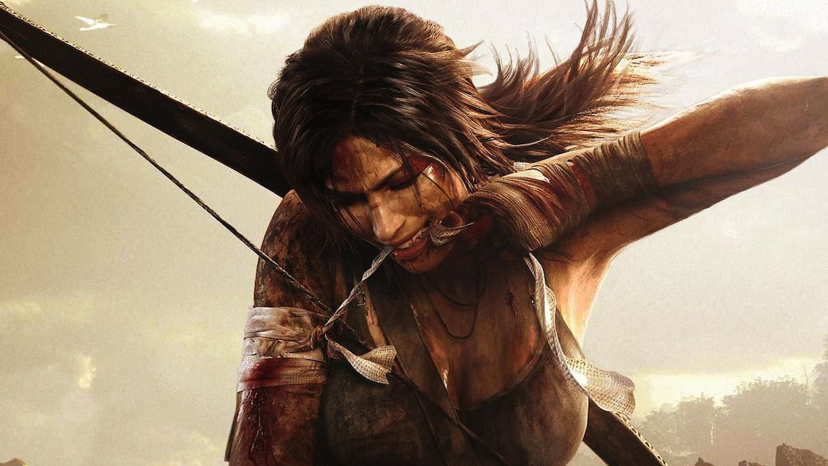 La cinta será similar al reboot hecho por Crystal Dynamics