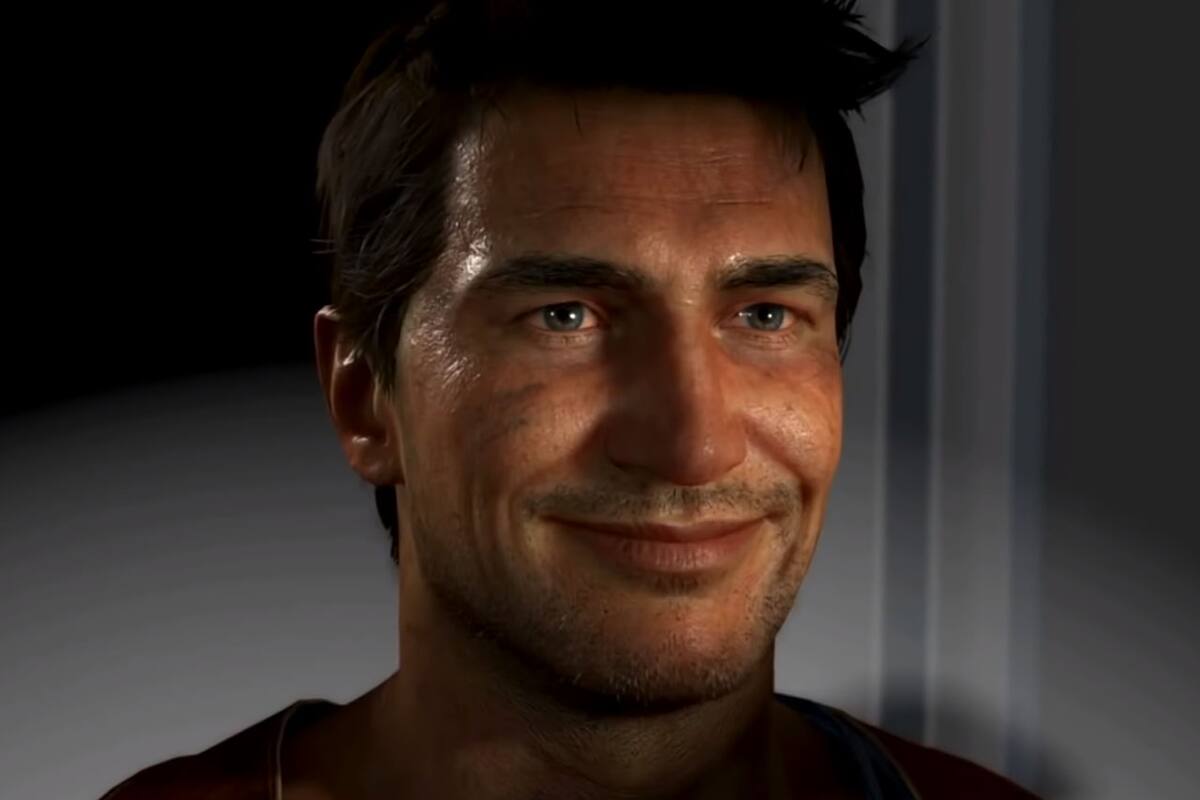 Sony Pictures comparte nuevas imágenes de la película de Uncharted