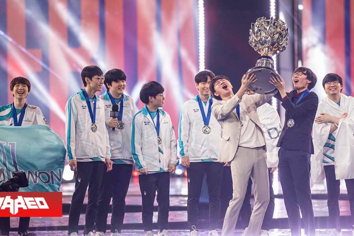 Sin miedo al COVID: Playoffs de Worlds 2021 de League of Legends serán en Wuhan