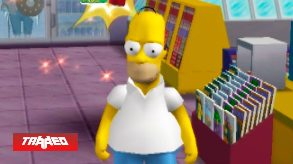 La clásica entrega de la franquicia podría estar de regreso