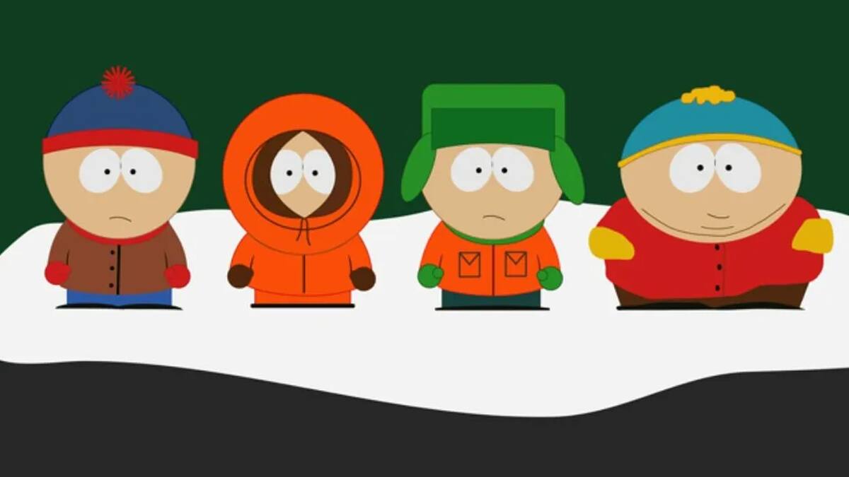 La clásica serie animada no estará en HBO Max en Latinoamérica