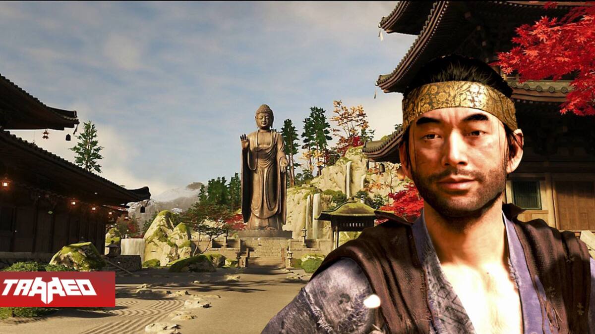 "La clave del éxito de un juego ambientado en Japón no depende de la fidelidad rigurosa a los hechos históricos”