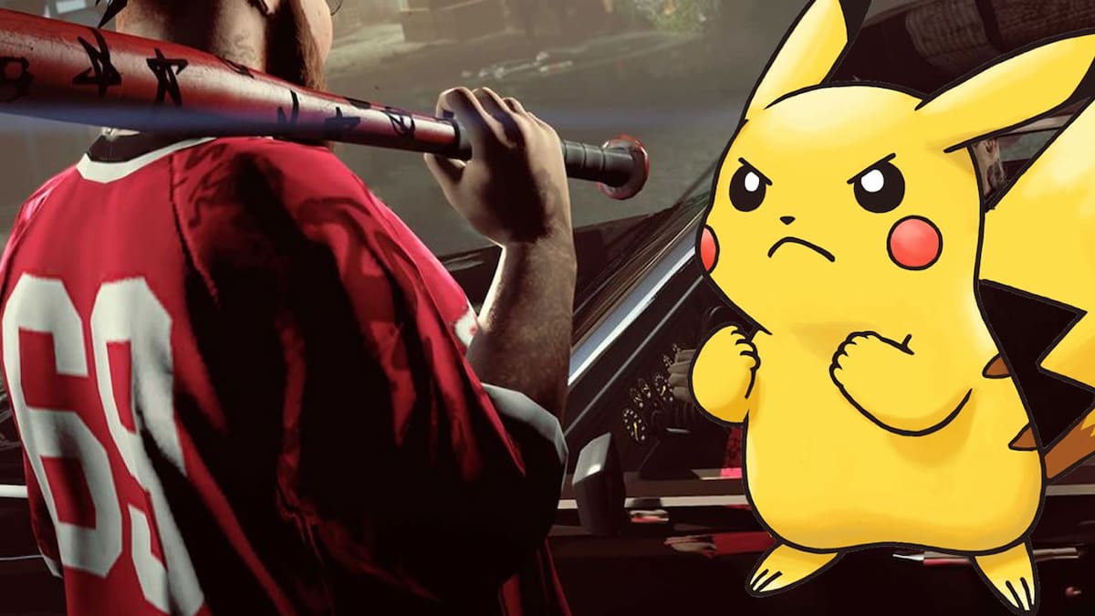 La clave para debilitar a ambas compañías estaría en el juego de Rockstar Games