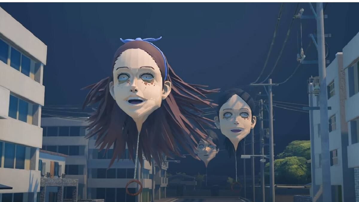 La colaboración celebra la llegada de Junji Ito Maniac a la plataforma