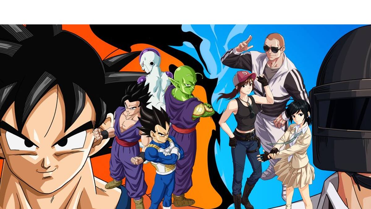 La colaboración con el anime de Toei Animation debutará con el parche 2.7
