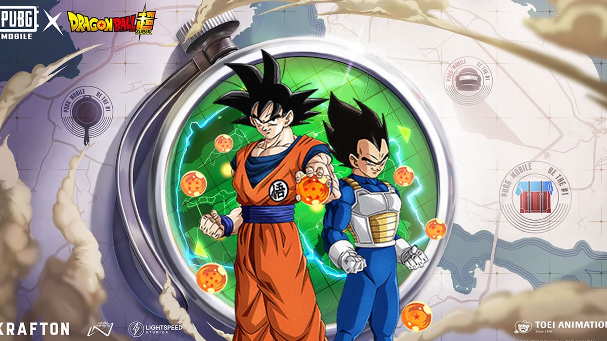 La colaboración con la popular franquicia de Akira Toriyama está más cerca