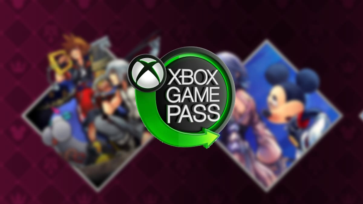 La colección apareció en el catálogo de Game Pass en un sitio oficial