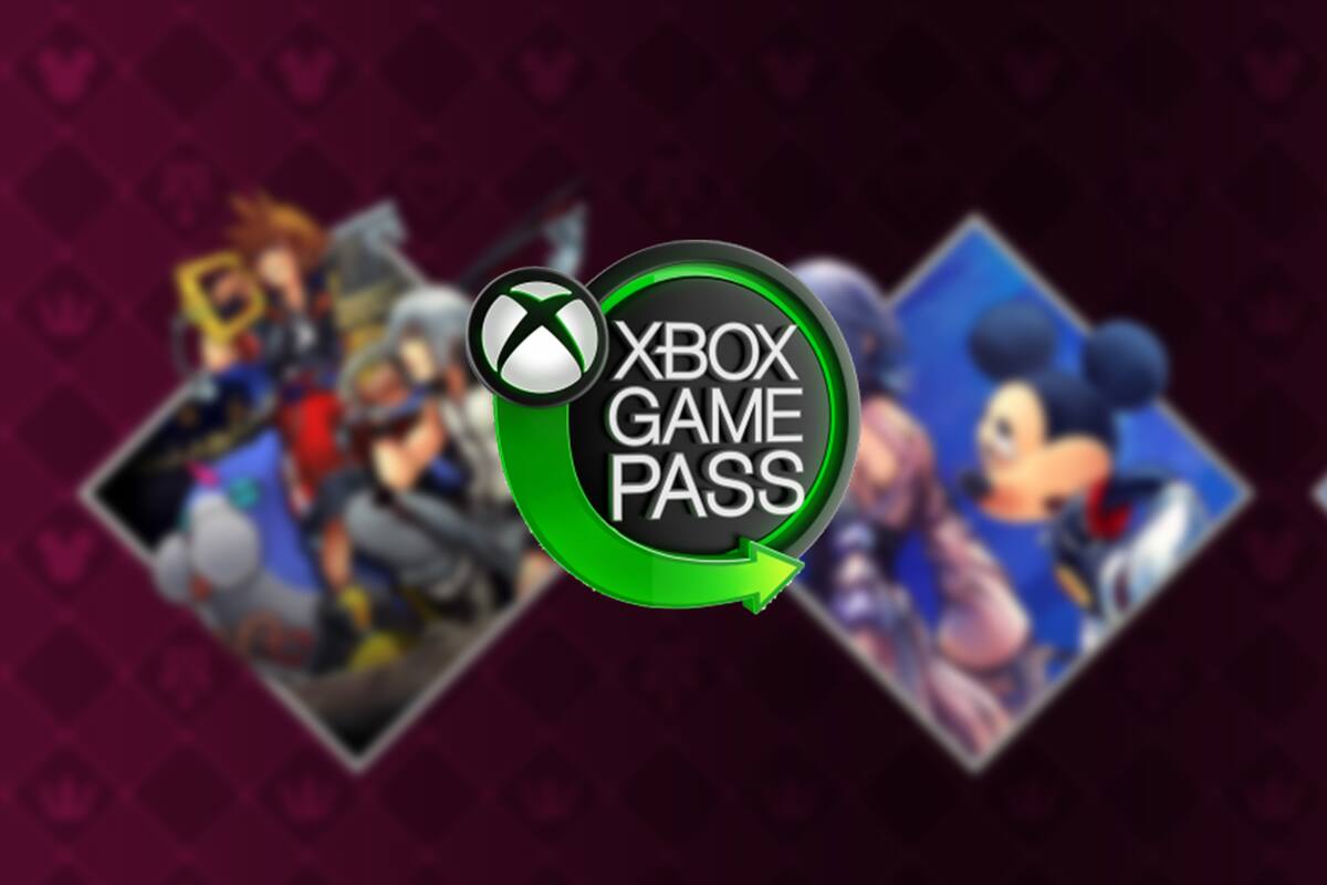 Xbox Game Pass: parece que otra entrega de Kingdom Hearts llegará al servicio