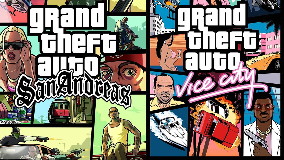 La colección aún no ha sido revelada, pero se dice que incluirá los clásicos para PS2