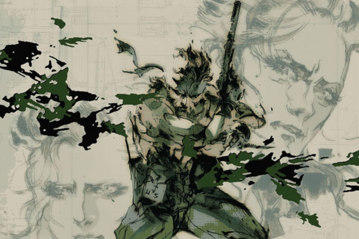 Metal Gear Solid: Classic Collection incluirá versiones HD de los juegos originales