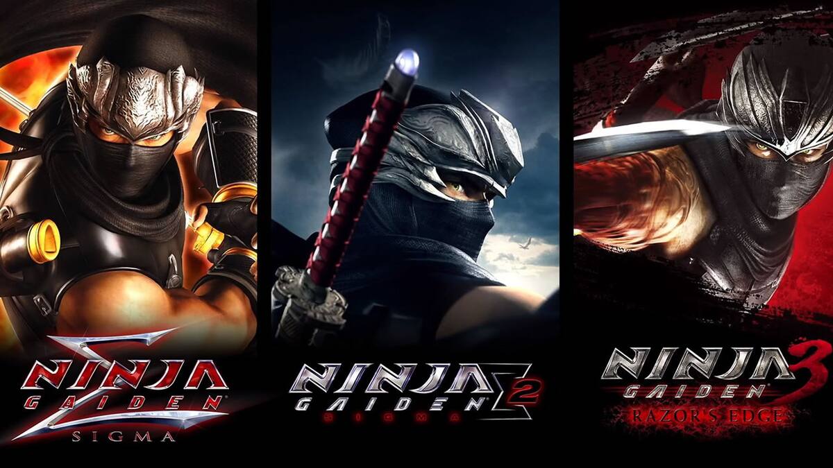 La colección con remasterizaciones debutará este año en PS4, Xbox One, Switch y PC