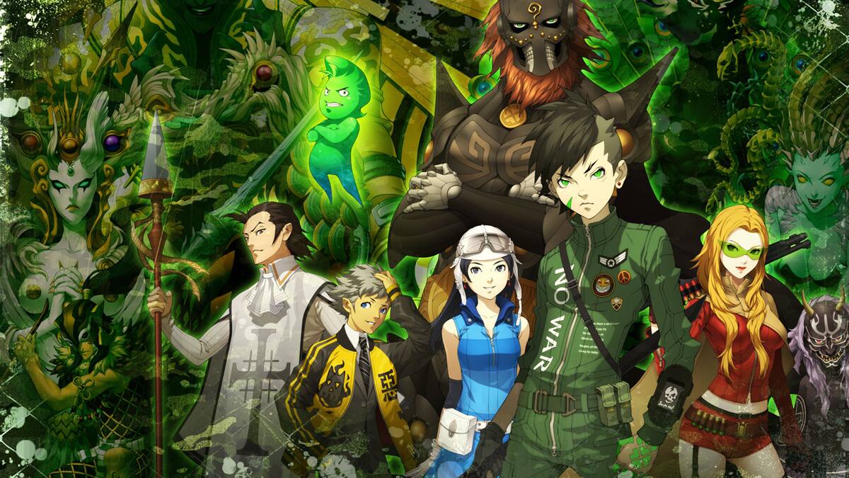 La colección de 3DS sólo ha sido confirmada para Japón