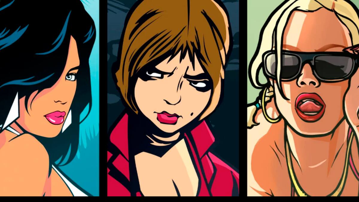 La colección de juegos llegará el próximo 11 de noviembre