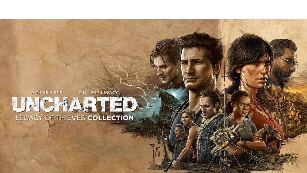 La colección de la franquicia se podrá disfrutar en PC mediante Steam