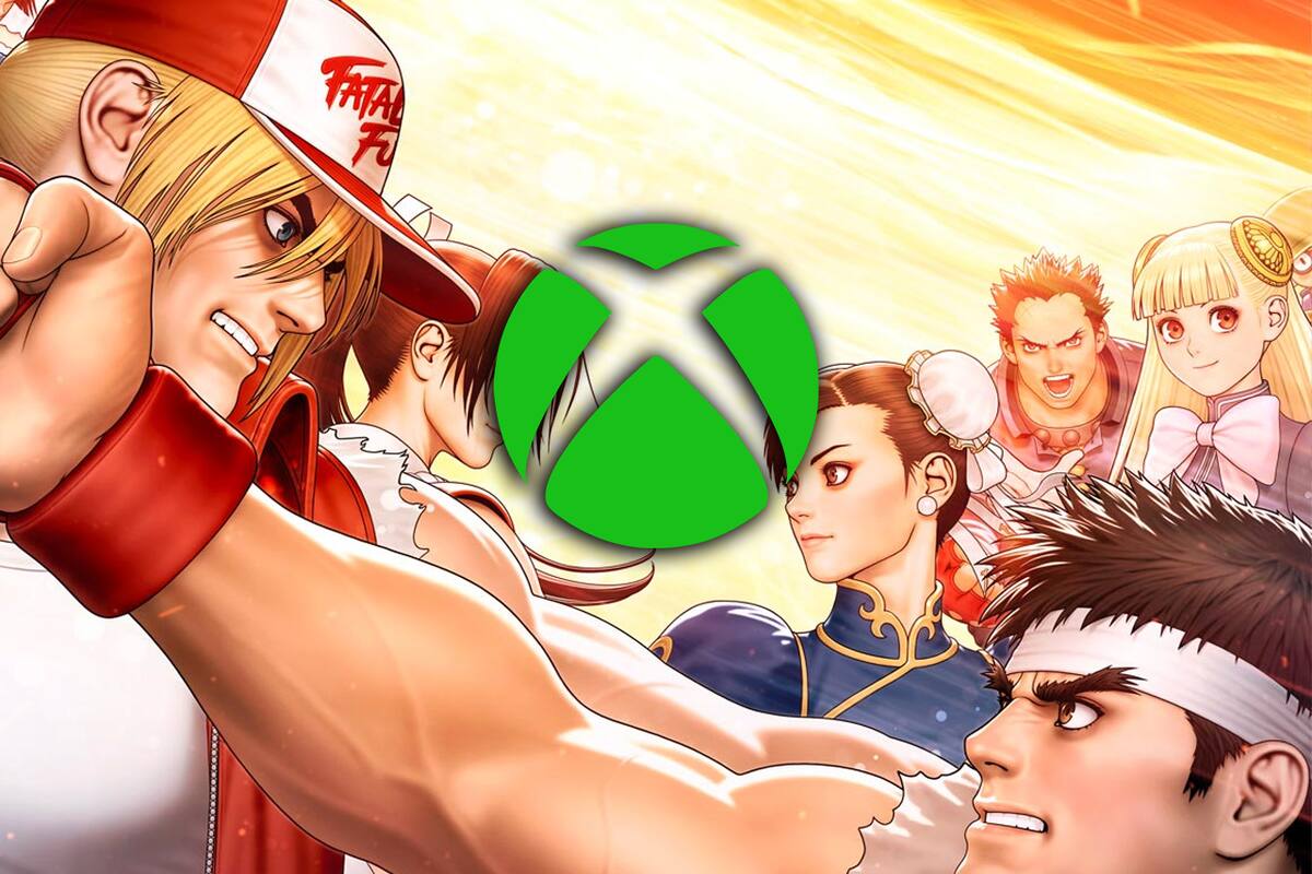 ¿Capcom Fighting Collection 2 también llegará a Xbox? La compañía revela excelentes noticias para los jugadores