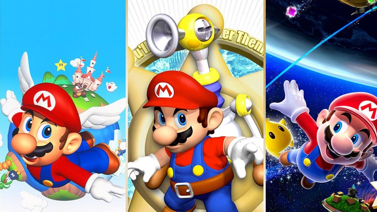 La colección de Nintendo recibió muchas críticas, pero tuvo un desempeño comercial sobresaliente