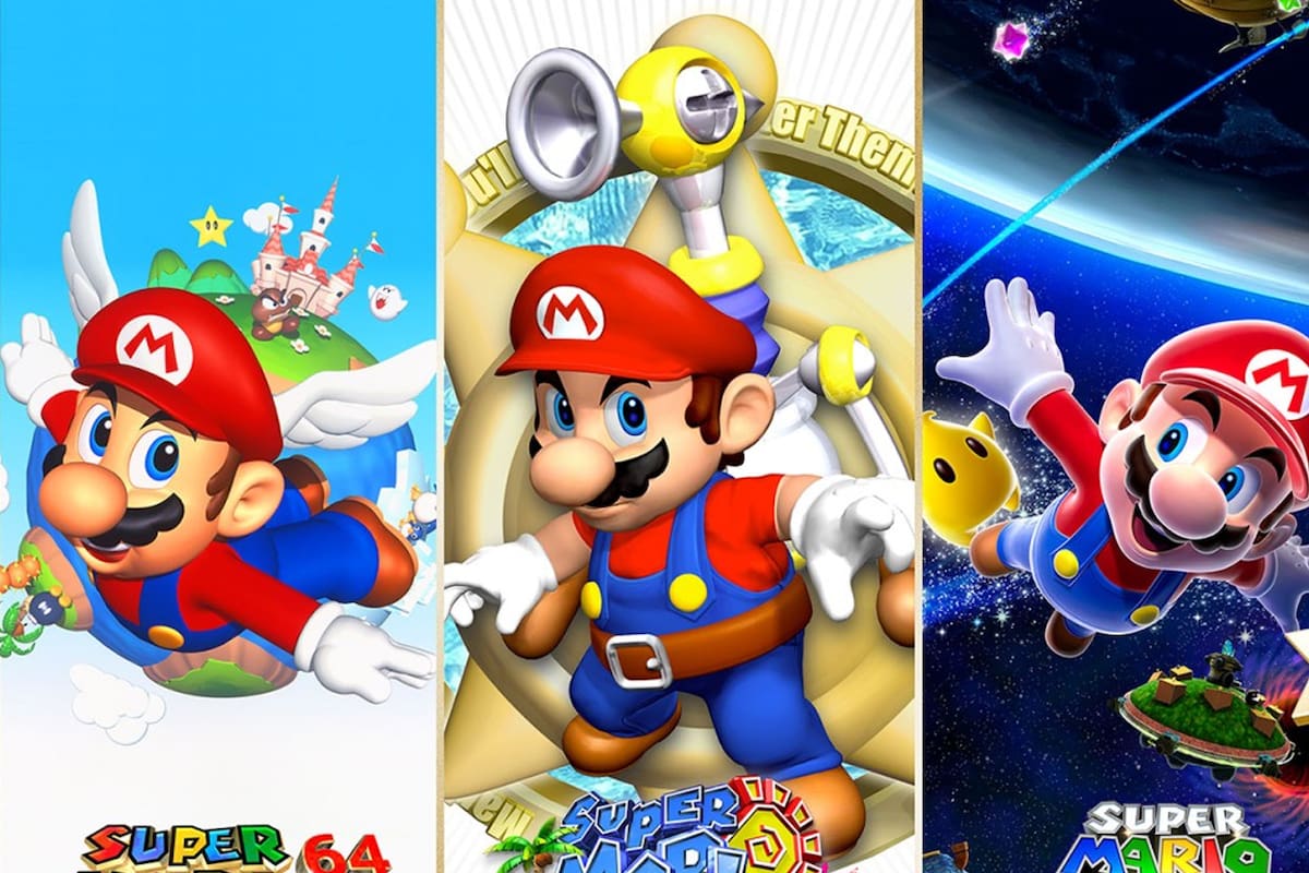 ¡Un éxito arrollador! Super Mario 3D All-Stars vendió millones de copias