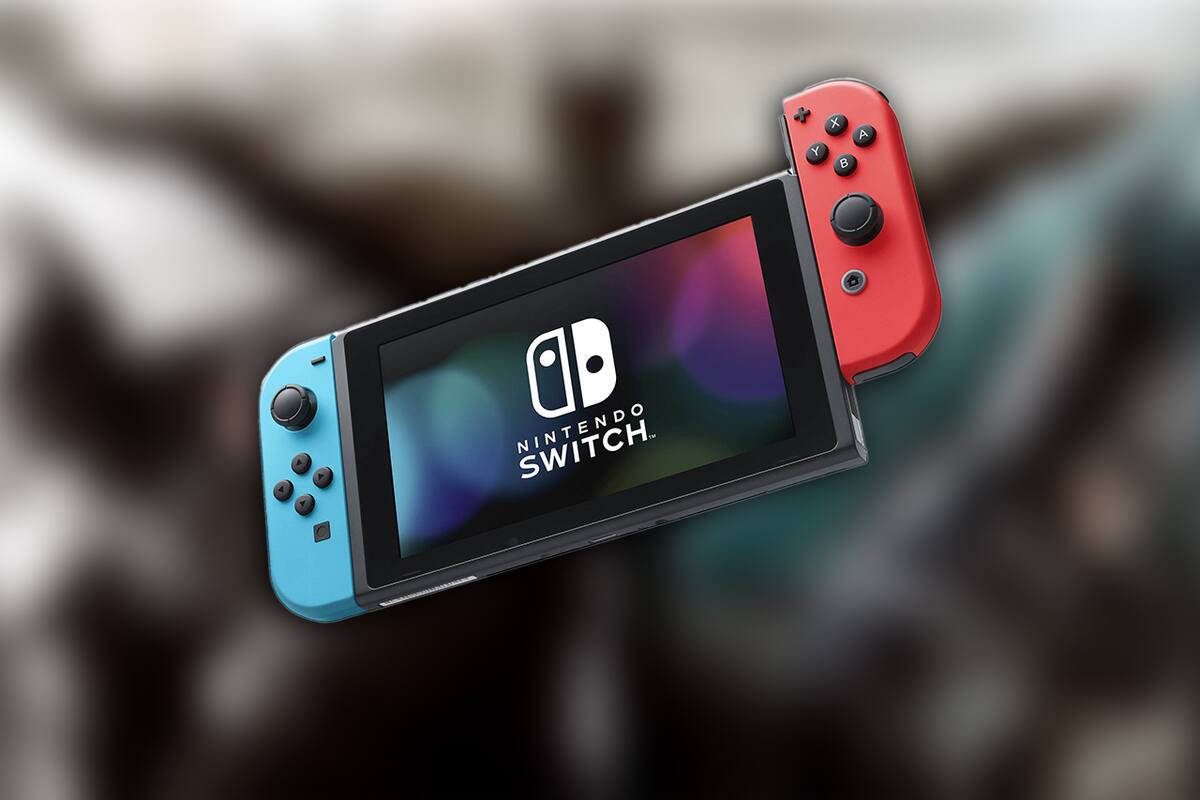 Una de las mejores trilogías de los últimos años podría llegar a Nintendo Switch