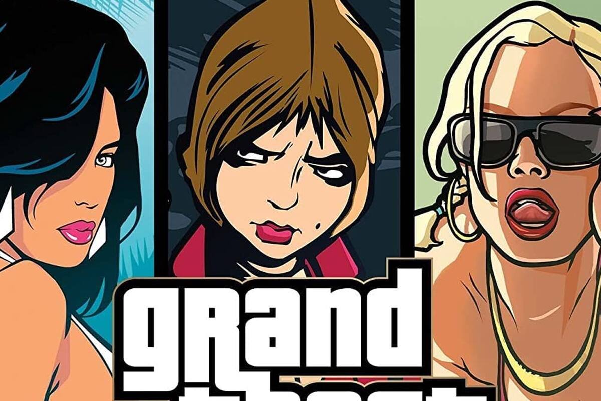 "Teníamos un glitch", directivo desestima problemas de GTA: The Trilogy