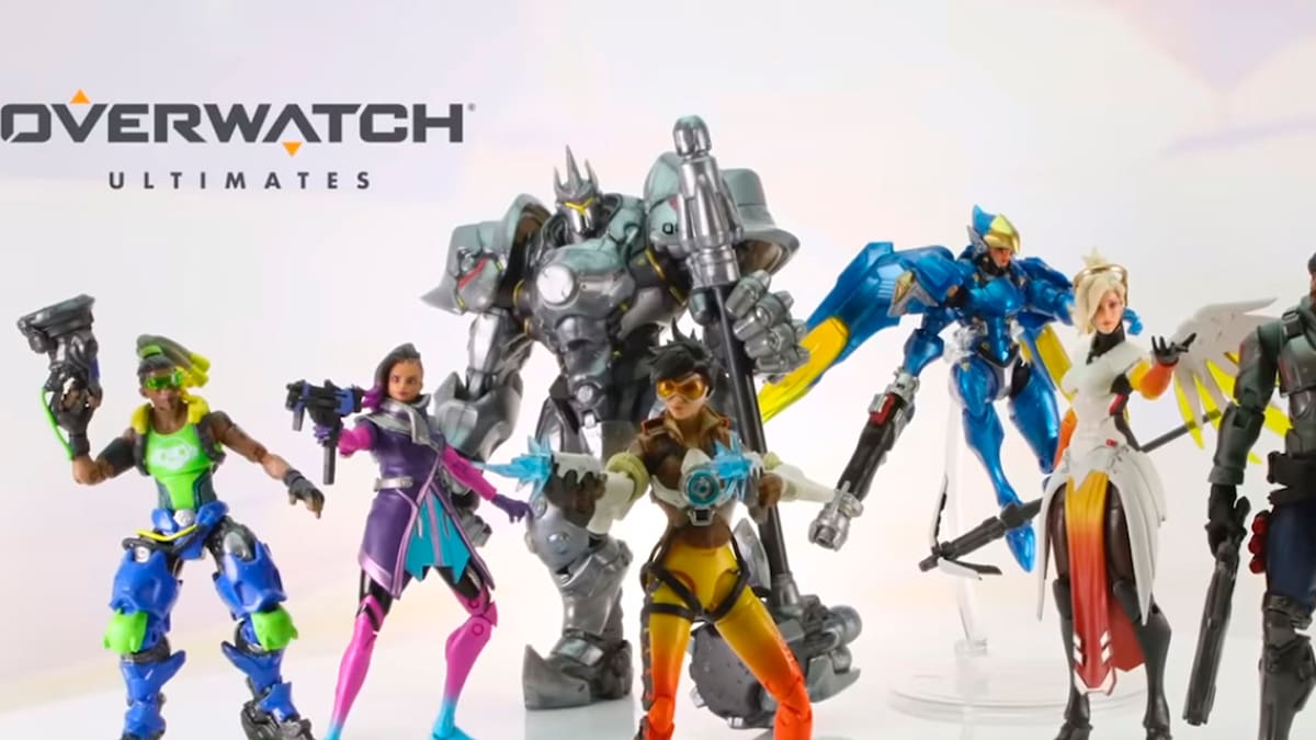 La colección es producto de una alianza con Hasbro