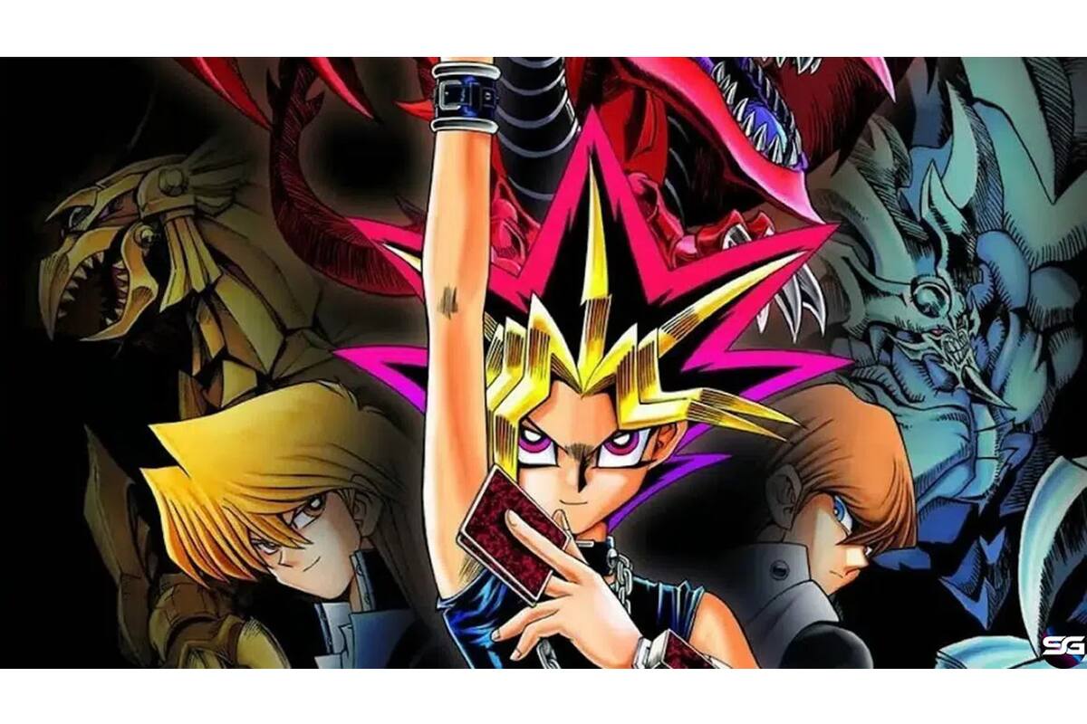 Yu-Gi-Oh! Early Days Collection ya tiene fecha de estreno; incluirá estos 8 juegos clásicos y cartas físicas de regalo