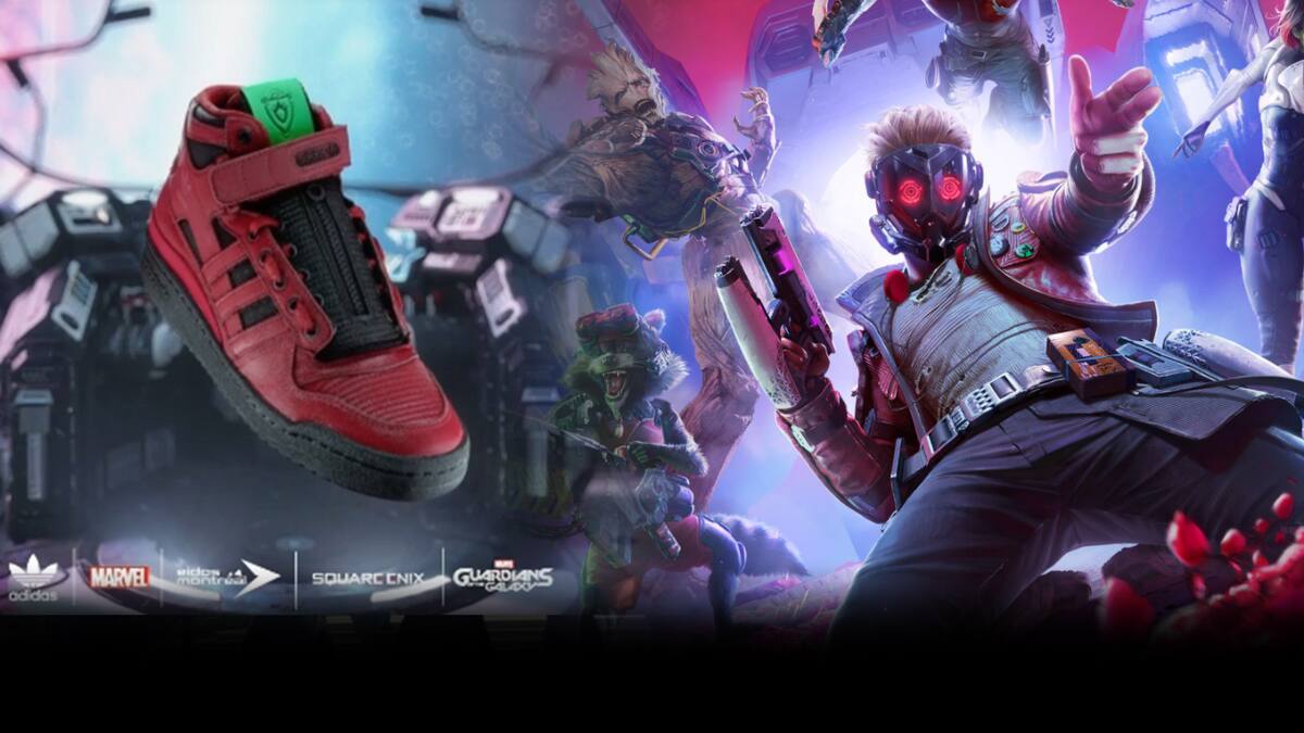 La colección estará disponible por tiempo limitado y saldrá a la venta el próximo año