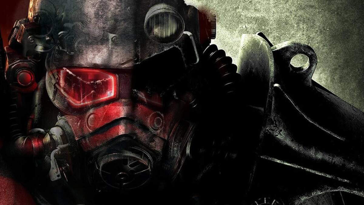 La colección incluirá todos los Fallout para PC