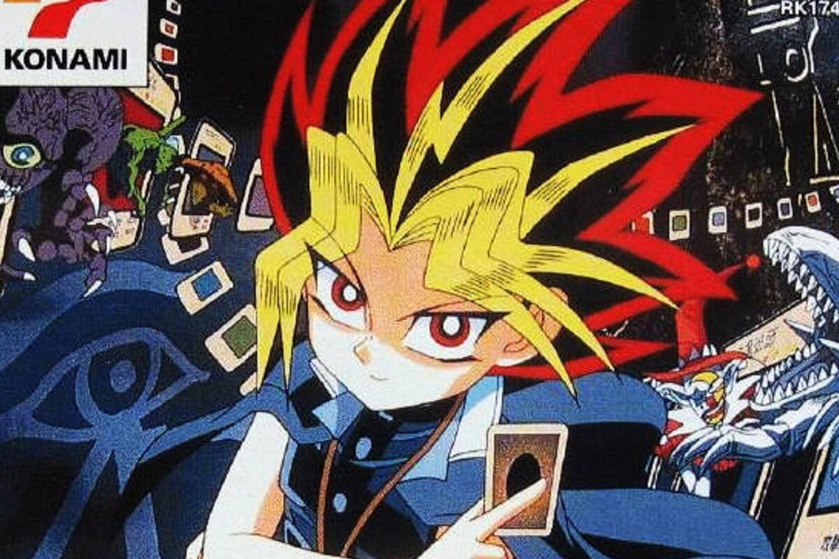 Misteriosa colección de Yu-Gi-Oh! por fin revela sus secretos; Konami anuncia más videojuegos que serán parte de Early Days Collection