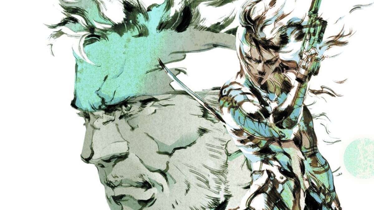 La colección incluye las primeras 3 entregas de Metal Gear Solid y algunos extras