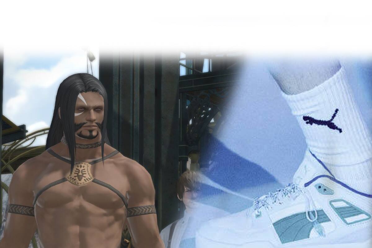 Final Fantasy XIV sacará una línea de ropa con PUMA para que tu guardarropa renazca; se venderá en México