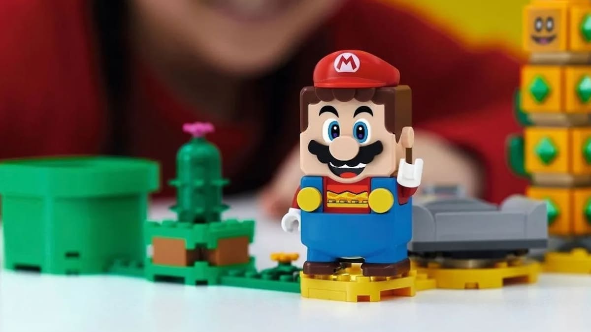 La colección inspirada en la franquicia de Nintendo fue un éxito en Amazon