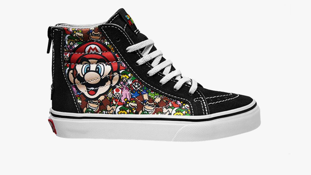 La colección llegará a México en julio