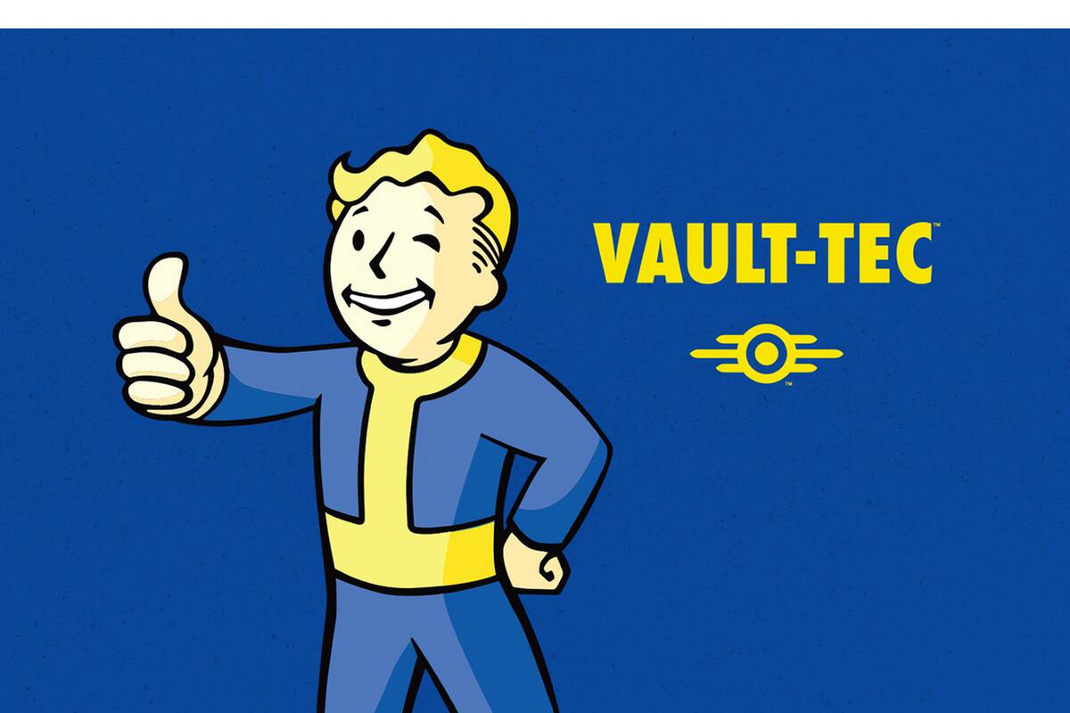 Fallout Legacy Collection es real, pero al parecer no podrás tenerlo