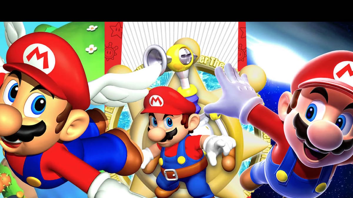 La colección para Switch que celebra el 35.° aniversario de la franquicia debutó en el primer lugar