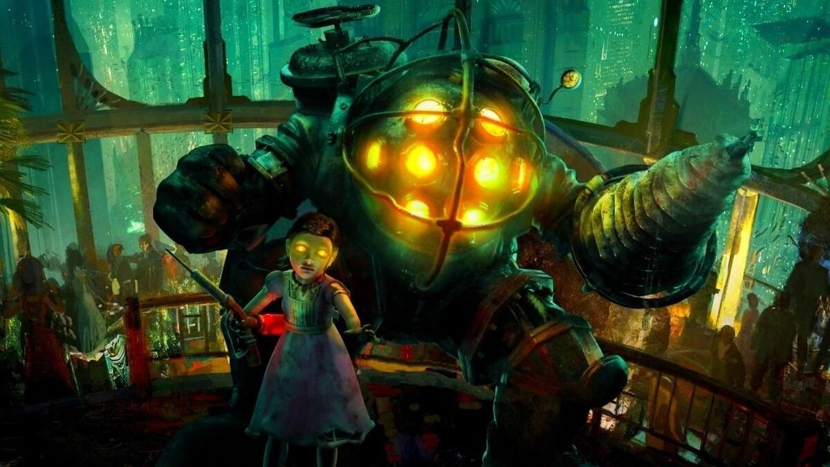 La colección podría llegar a PS4, Xbox One, PC, PS3 y Xbox 360