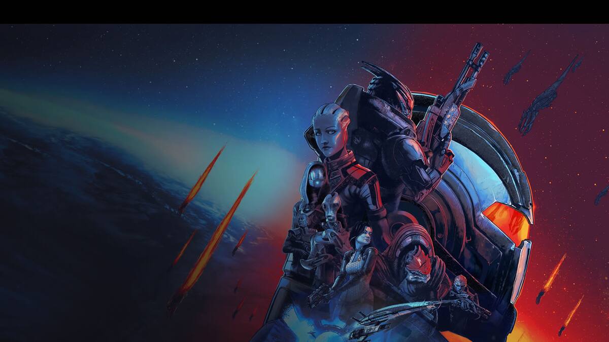 La colección remasterizada está conquistando a los jugadores de PC