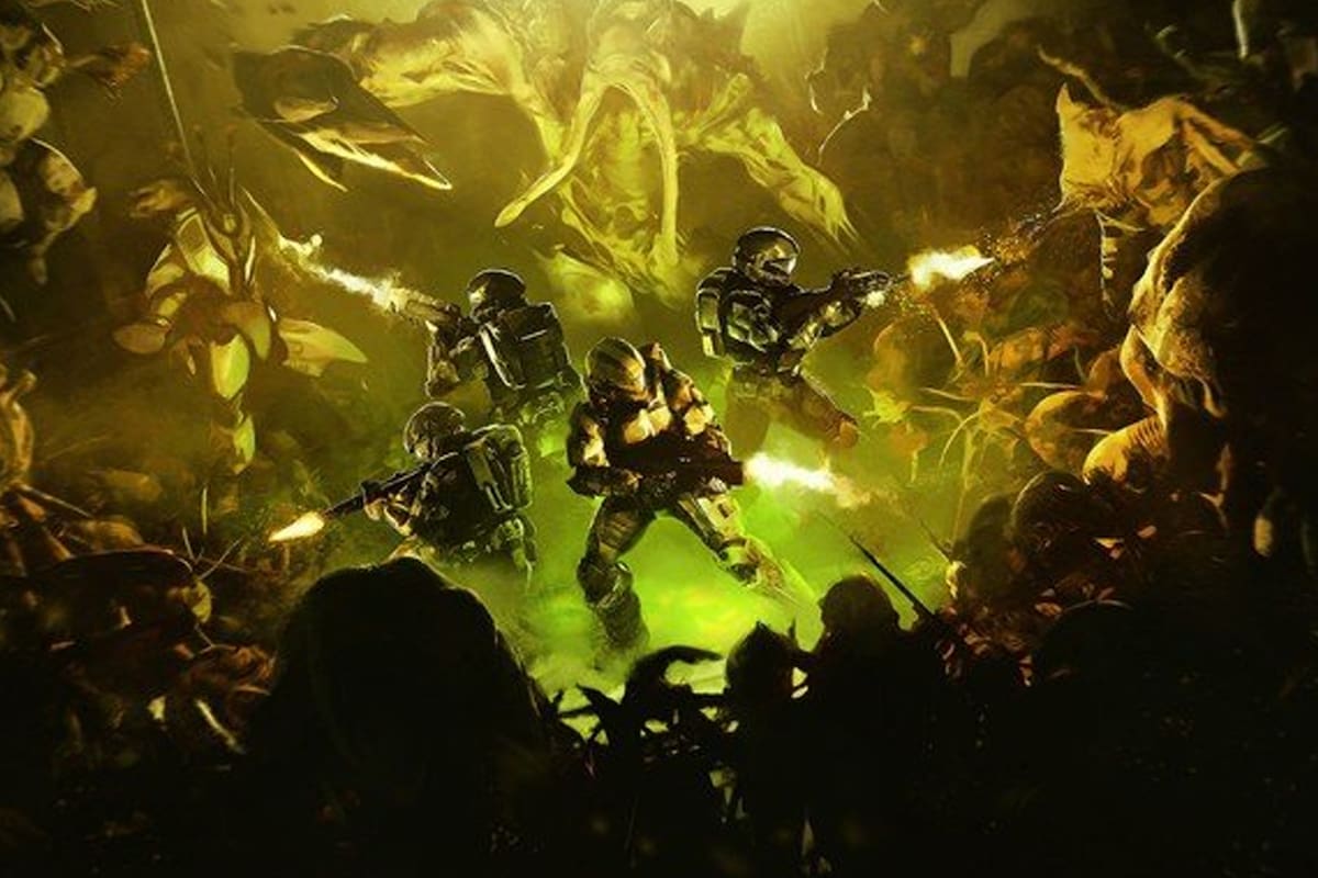Halo: The Master Chief Collection recibe enorme update con un emocionante modo de juego