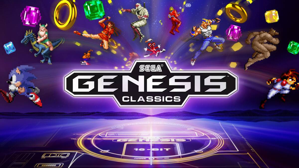 La colección ya está disponible para PlayStation 4 y Xbox One