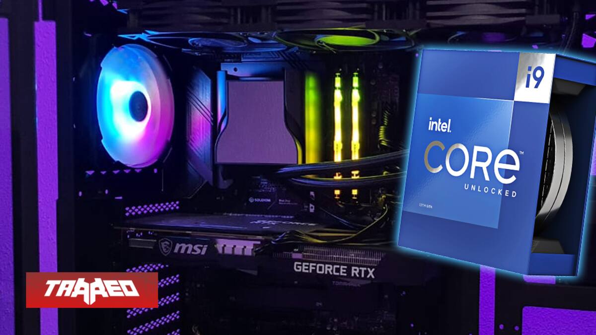 Experimenta el poder extremo: Conoce el nuevo procesador Intel Core i9-13900K